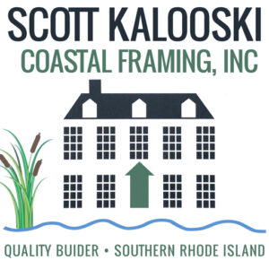 Scott Kalooski, RI Builder