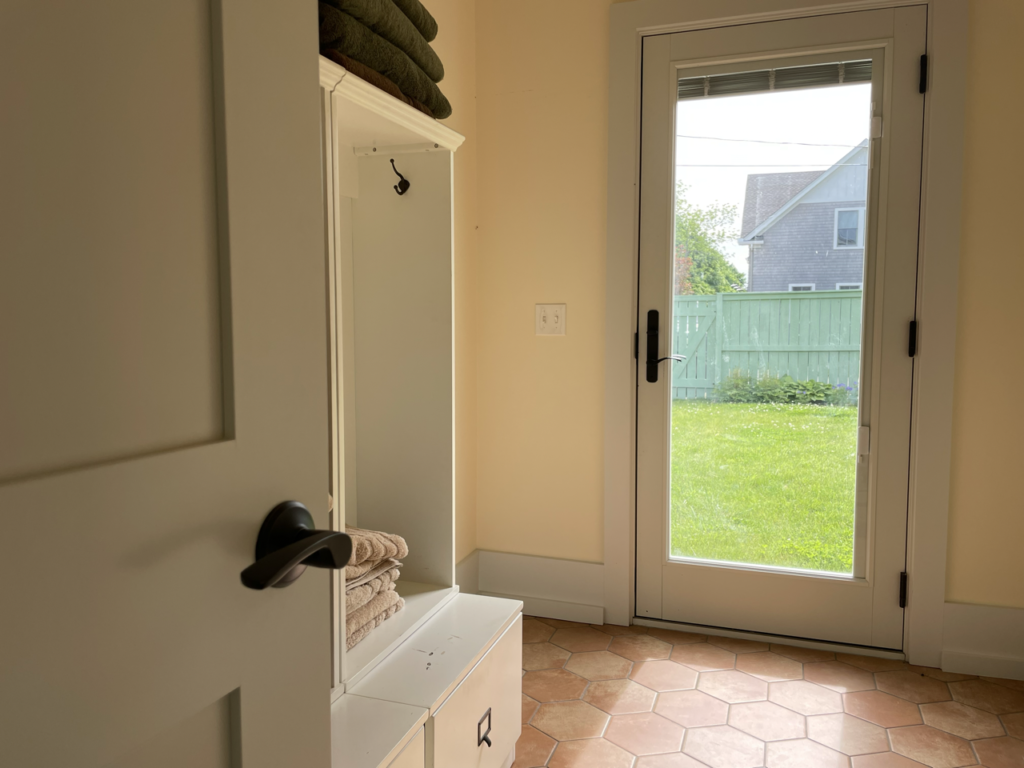 Rhode Island In-law Apartment Builder