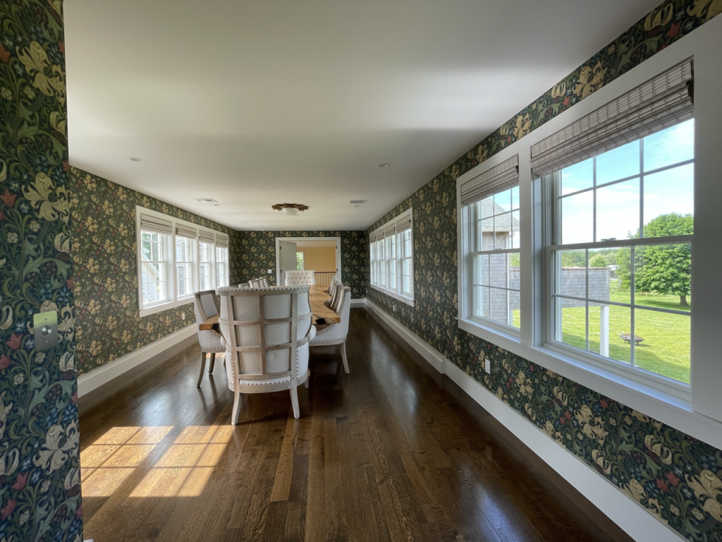 Rhode Island General Contractor