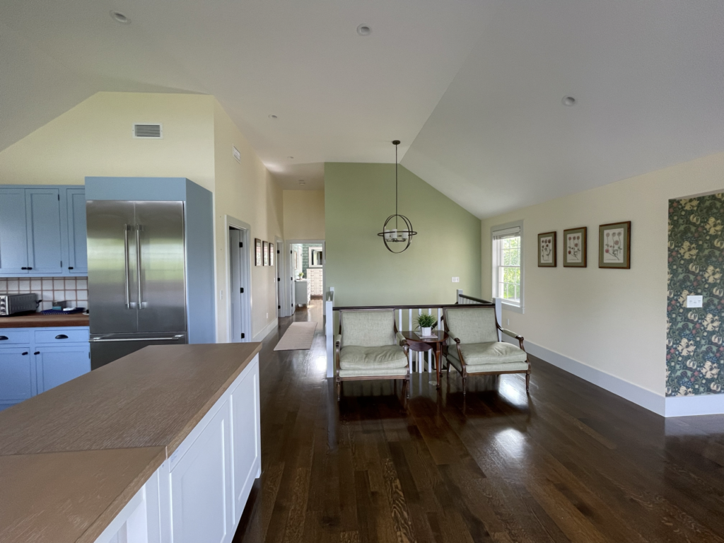 Jamestown, Rhode Island General Contractor