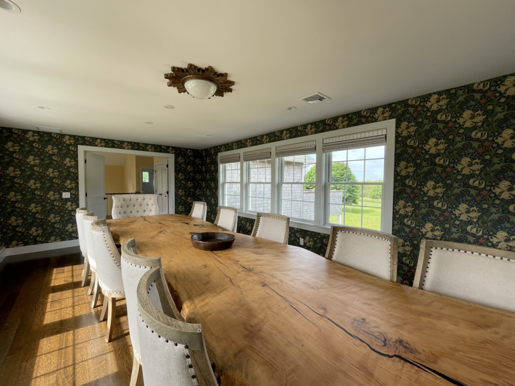 Southern Rhode Island Home Builder 