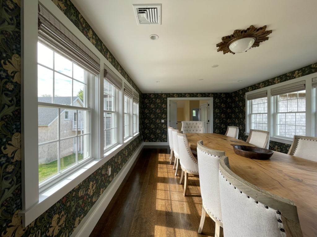 Jamestown, RI Home Construction