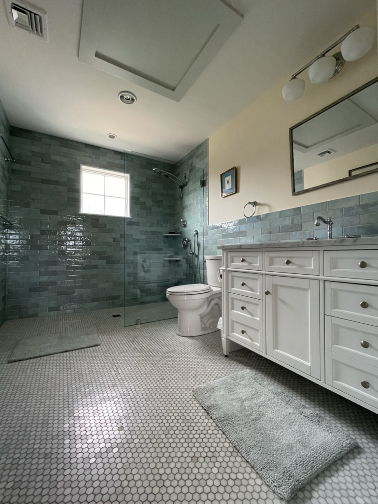 Southern Rhode Island Home Builder 