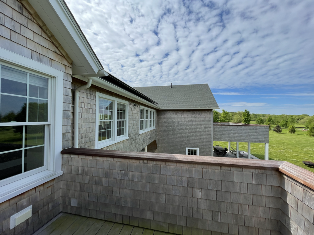 Jamestown, RI Builder, Fort Getty Road