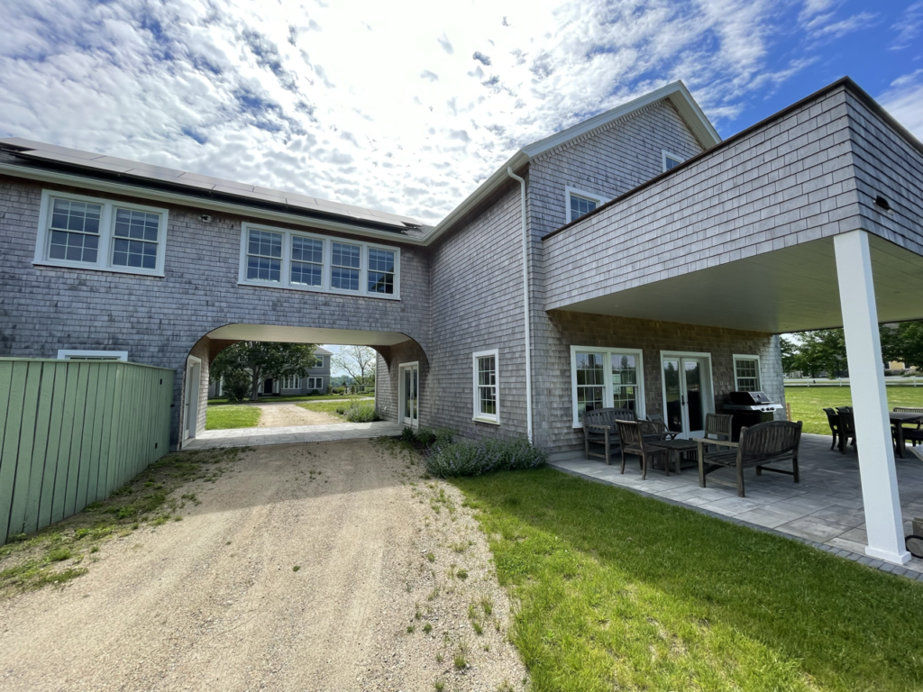 Jamestown, RI Homebuilder