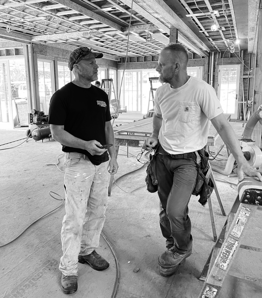 Scott Kalooski, General Contractor Rhode Island